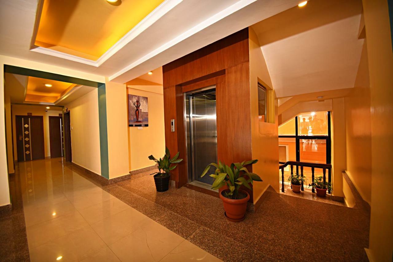 Dom Himalaya Hotel Katmandou Extérieur photo